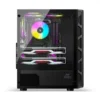 Ant Esports 510 Air ARGB (Black)