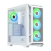 Ant Esports 611 Air ARGB (White)