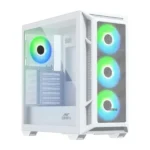 Ant Esports 611 Air ARGB (White)