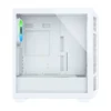 Ant Esports 611 Air ARGB (White)