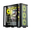 Ant Esports 690 Air ARGB (Black)