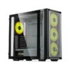 Ant Esports 690 Air ARGB (Black)