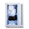 Ant Esports Crystal ARGB (White)