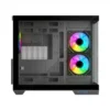 Ant Esports Crystal X4 ARGB (Grey)
