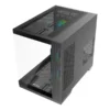 Ant Esports Crystal X4 ARGB (Grey)