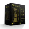 Ant Esports Crystal XL ARGB (Black)