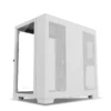 Ant Esports Crystal XL (White)