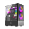 Ant Esports ICE-100 Auto RGB (Black)