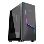 Ant Esports ICE-130AG RGB (Black)