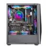 Ant Esports ICE-130AG RGB (Black)