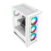 Ant Esports ICE-170TG (White)