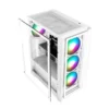 Ant Esports ICE-170TG (White)