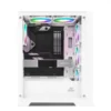 Ant Esports ICE-170TG (White)