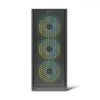 Ant Esports ICE-4000 RGB (Black)