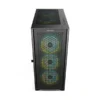 Ant Esports ICE-4000 RGB (Black)