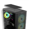 Ant Esports ICE-4000 RGB (Black)