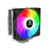 Ant Esports ICE-C400 Auto RGB CPU Air Cooler