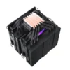 Ant Esports ICE-C621 ARGB Dual Tower CPU Air Cooler