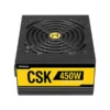 Antec CSK 450 450 Watt 80 Plus Bronze