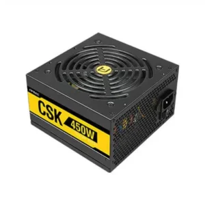 Antec CSK 450 450 Watt 80 Plus Bronze