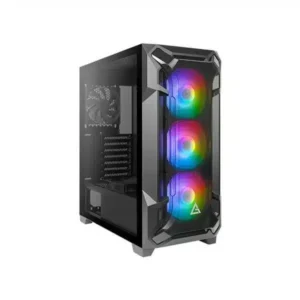 Antec DF600 FLUX ARGB (Black)