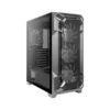 Antec DF600 FLUX ARGB (Black)