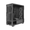 Antec DF600 FLUX ARGB (Black)