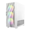 Antec DF700 FLUX ARGB (White)