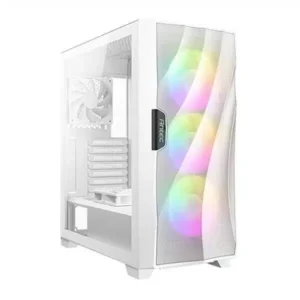 Antec DF700 FLUX ARGB (White)