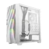 Antec DF700 FLUX ARGB (White)