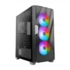 Antec DF700 FLUX ARGB (Black)