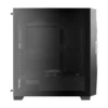 Antec DF700 FLUX ARGB (Black)