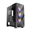 Antec DF800 FLUX ARGB (Black)