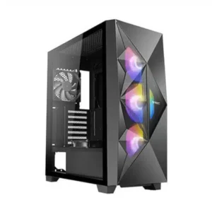 Antec DF800 FLUX ARGB (Black)