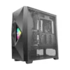 Antec DF800 FLUX ARGB (Black)