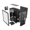 Antec DF800 FLUX ARGB (Black)