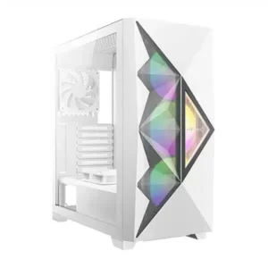 Antec DF800 FLUX ARGB (White)