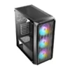 Antec NX292 ARGB (Black)