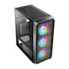 Antec NX292 RGB (Black)
