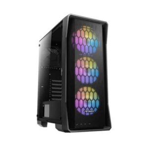 Antec NX360 TG Mesh ARGB (Black)