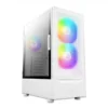 Antec NX410 V2 ARGB (White)