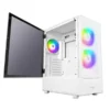 Antec NX410 V2 ARGB (White)
