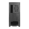 Antec P10 FLUX (Black)