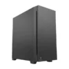 Antec P10 FLUX (Black)