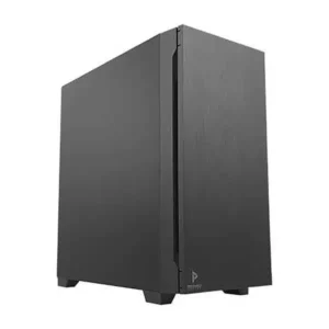 Antec P10 FLUX (Black)