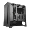 Antec P10 FLUX (Black)