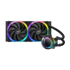 Antec Vortex 240 (Black)