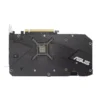 ASUS Dual RX 7600 OC Edition 8GB