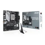 Asus Prime B650M-A WIFI II (DDR5)