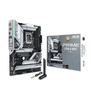 ASUS PRIME Z790-A WIFI CSM (DDR5)